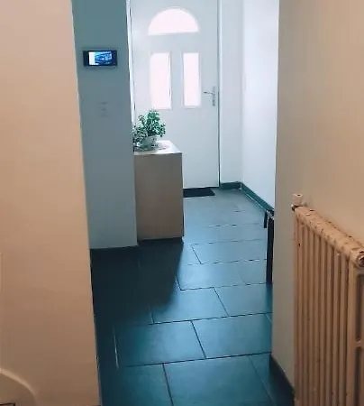 Maison De Ville *